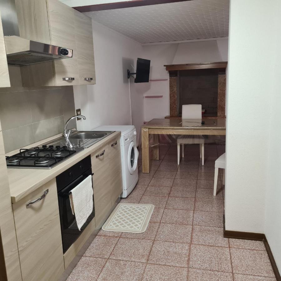 Venezia Playa Apartment Chioggia Exterior photo