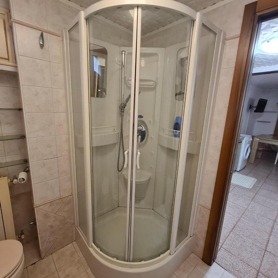 Venezia Playa Apartment Chioggia Exterior photo