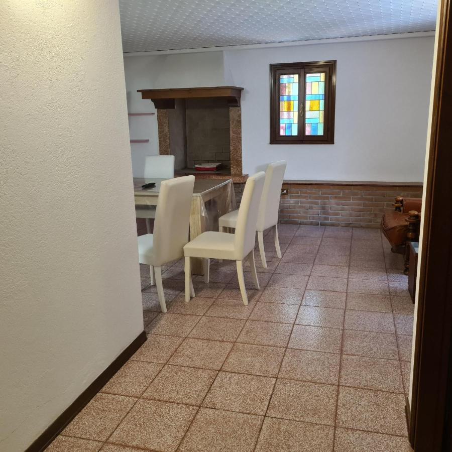 Venezia Playa Apartment Chioggia Exterior photo