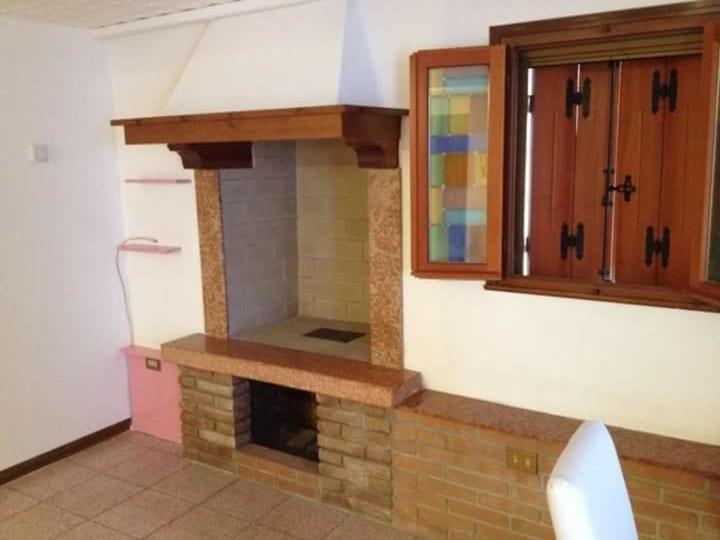 Venezia Playa Apartment Chioggia Exterior photo